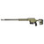 Sig Sauer Cross Magnum Sawtooth Bolt Action Rifle 300 PRC 24" Barrel M-LOK Handguard