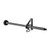 5.56X45MM 20'' A2 RIFLE BARREL 1-7 TWIST ASSEMBLY
