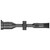 AGM Adder V2 LRF Thermal Rifle Scope 60-1280 Black