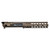 Radian Weapons AR-15 Complete Upper Receiver Assembly 300 Blackout 9" Barrel Brown