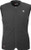 VEST BLACK MEDIUM!MOBILE WARMING UNISEX PEAK - Image 2