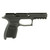 Sig Sauer P320 Small Compact Grip Module Black