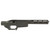 Ultradyne UD3 Chassis Remington 700 Short Action Right Hand Black