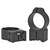 Warne Ruger M77 30mm High Matte Rings