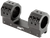 Griffin Armament GSM1.335H30MM Cantilever Mount 30mm Tube 15 MOA Black