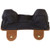 NO. 2C REGULAR OWL CORDURA EAR BAG