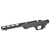 MDT LSS Gen 2 Chassis System Remington 700 Short Action Black