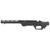 MDT LSS Gen 2 Chassis System Remington 700 Short Action Black