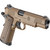 Springfield Armory TRP 45 ACP Pistol 5" Barrel 8+1 Round Coyote Brown
