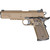 Springfield Armory TRP 45 ACP Pistol 5" Barrel 8+1 Round Coyote Brown