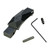 Geissele Automatics Ultra Precision Trigger Guard AR-15 Black