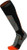 Mobile Warming Men's Pro Merino Heated Socks Gray XLRG