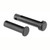 AR-15 ULTRA-LIGHT TAKEDOWN & PIVOT PIN SET BLK AR-15 ULTRA-LIGHT TAKEDOWN & PIVOT PIN SET BLK