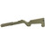 Magpul X-22 Backpacker Stock Ruger 10/22 Takedown Olive Drab Green