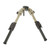 GRND-POD BIPOD ARMS 17S MOUNT FDE
