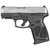 Taurus G3c 9mm Luger Pistol 3.2" Barrel 12+1 Round Matte Stainless Slide Black Polymer Frame