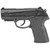 Beretta PX4 Storm Compact 9mm 3.2" Barrel Black (Rotating Barrel System)
