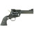 Ruger Blackhawk Convertible Single-Action Revolver .357 Magnum/9mm Luger 4.62" Barrel 6 Round Blued