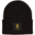 Browning Still Water Beanie Black