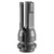 Dead Air KeyMo Flash Hider 9/16-24 LH Metric FAL