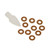 22-6MM O-RING REPLACEMENT KIT