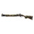 Beretta A300 Ultima Patrol Semi Automatic 12 Gauge Shotgun 19.5" Black Barrel Black Pistol Grip (Enhanced Recoil Pad, 7+1 Capacity, M-LOK & Picatinny Rail)