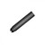 THUNDER BEAST FLY 9 PISTOL SUPPRESSOR BLACK THUNDER BEAST FLY 9 PISTOL SUPPRESSOR BLACK