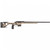Seekins Precision HIT 6CM 24" 5rd FDE
