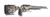 SEEKINS 0011710133-BLK HIT PRO 6.5CRD 24" 4