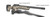 SEEKINS 0011710133-BLK HIT PRO 6.5CRD 24" 5