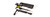 SEEKINS 0011710133-BLK HIT PRO 6.5CRD 24" 6