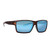 Magpul Explorer Eyewear Polycarbonate Bronze w/Blue Mirror Lens w/Tortoise Frame MAG1147-1-204-2020
