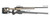 Seekins Precision Havak HIT Pro 6 GT Black Rifle w/Muzzle Brake