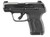 Ruger LCP MAX .380 Auto Pistol 2.8" Barrel 10+1 Round Black Oxide Slide Black High-Performance Glass-Filled Nylon Grip