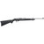 Ruger 10/22 Carbine Semi-Automatic Rifle .22 LR 18.5" Barrel Black Synthetic Stock (Includes Detachable 10-Round Rotary Magazine)