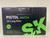 SK Pistol Match 500 cnt Brick 22 Long Rifle 40 Grain Lead Round Nose