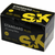 SK Standard Plus Ammunition 22 Long Rifle 40 Grain Lead Round Nose 500ct bx