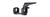 Seekins HIT Precision 1.18" 34mm 0MOA LRF Mount Kit 0010650100-F-KIT