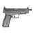 Springfield Armory XD(M) 10mm Auto Pistol 5.3" Threaded Barrel 15+1 Round Black