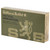Sellier & Bellot .300 AAC Blackout Ammo 147 Grain Full Metal Jacket Box of 20