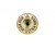 ADG BRASS 300 Rem Ultra Mag 50ct box