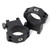 Steiner T-Series 34mm Medium 1" Height Scope Rings 5965