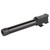 Rosco Manufacturing Bloodline Barrel Glock 19 4.6 Inch 1/2x28 Thread 416R Stainless Steel - Image 2