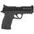 Smith & Wesson M&P 22 22LR Pistol 3.56" Threaded Barrel 10+1 Round Black