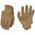 Mechanix Wear Specialty 0.5mm Coyote Gloves M