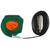 Hoppe's Viper BoreSnake Bore Cleaner Rifle 22, 224 Caliber with T-Handle