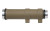 Arisaka 600 Series Light Body FDE