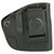 Tagua IPH 4-in-1 Holster for Glock 26/27 Right Hand Black