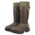 Muddy DV8 17-Inch Insulated Boots 1000G Clay Men's 9 D