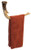 Rivers Edge Antler Hand Towel